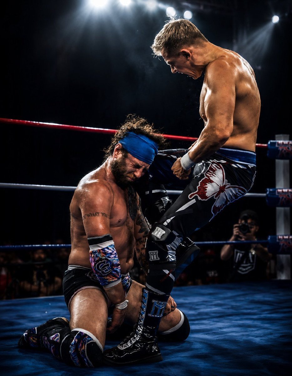 jamesjaxon45's tweet photo. @RealKerryMorton Night night lights out 💤😴💤...@nwa, I'm noticing a bit of a pattern here https://t.co/NUdChMa3iM