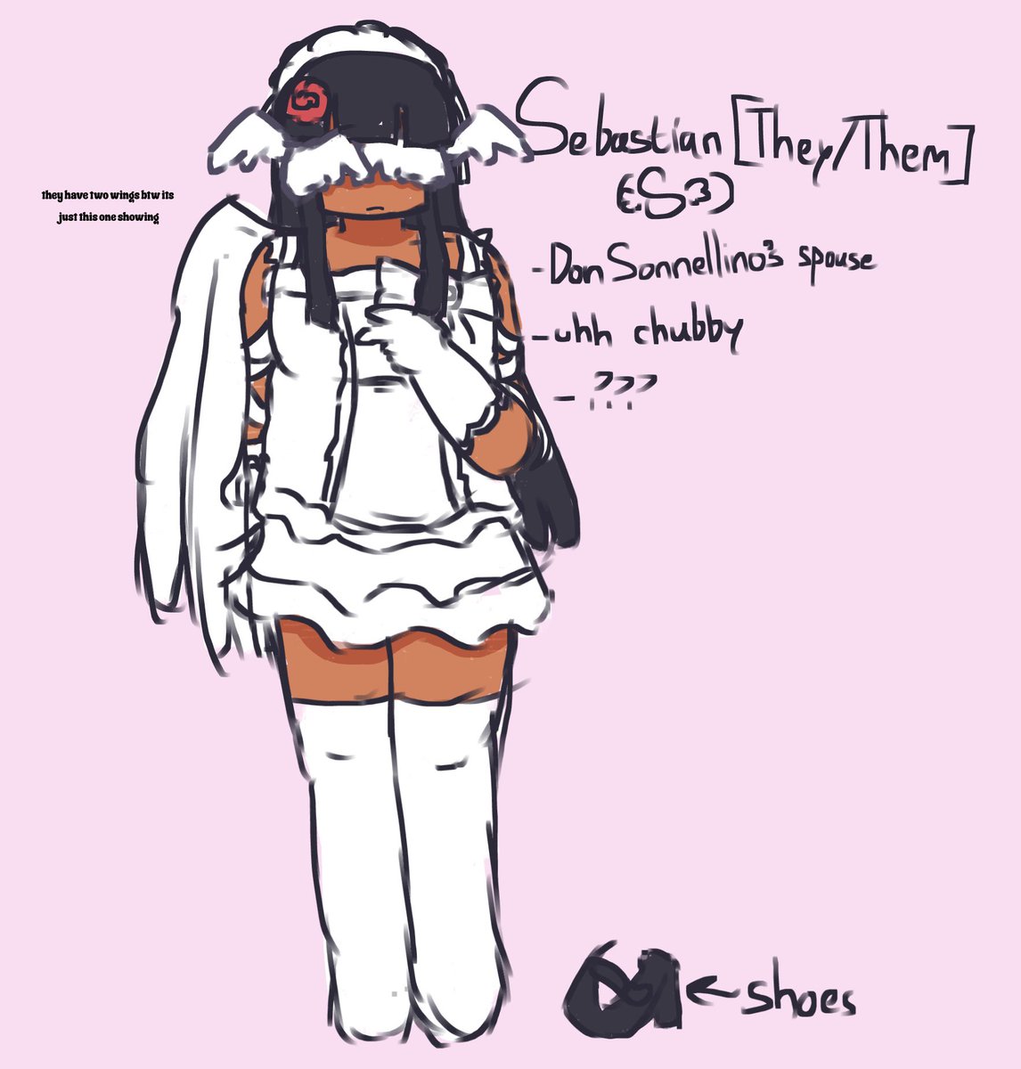 mydearmafioso's tweet photo. hi stardebtz fanz who mizzes seb cause I do😂😂😂😂 anywayz my robloxsona for mafii ( mafioso )
still learning how to draw. chubby bodies hopefully I can do better in the future.. https://t.co/nM7rToqPGA