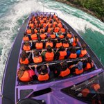 Photo by Whirlpool Jet Boat Tours (@whirlpooljet)