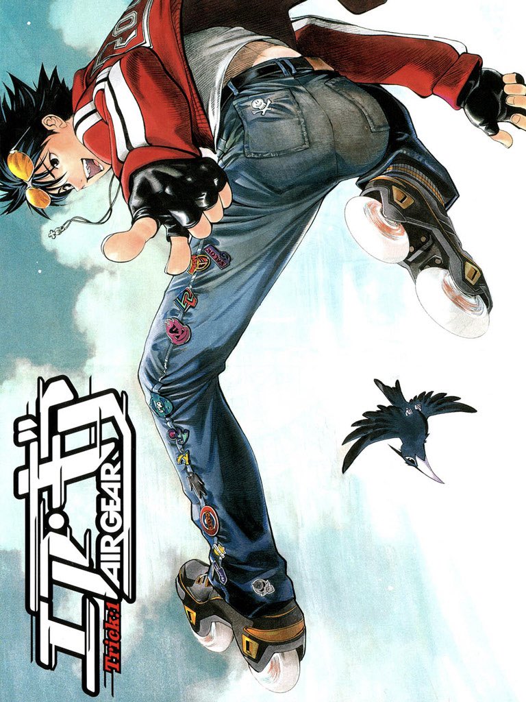 letsgetducks's tweet photo. that one group who don’t play about anime styling https://t.co/whITVXSlu9