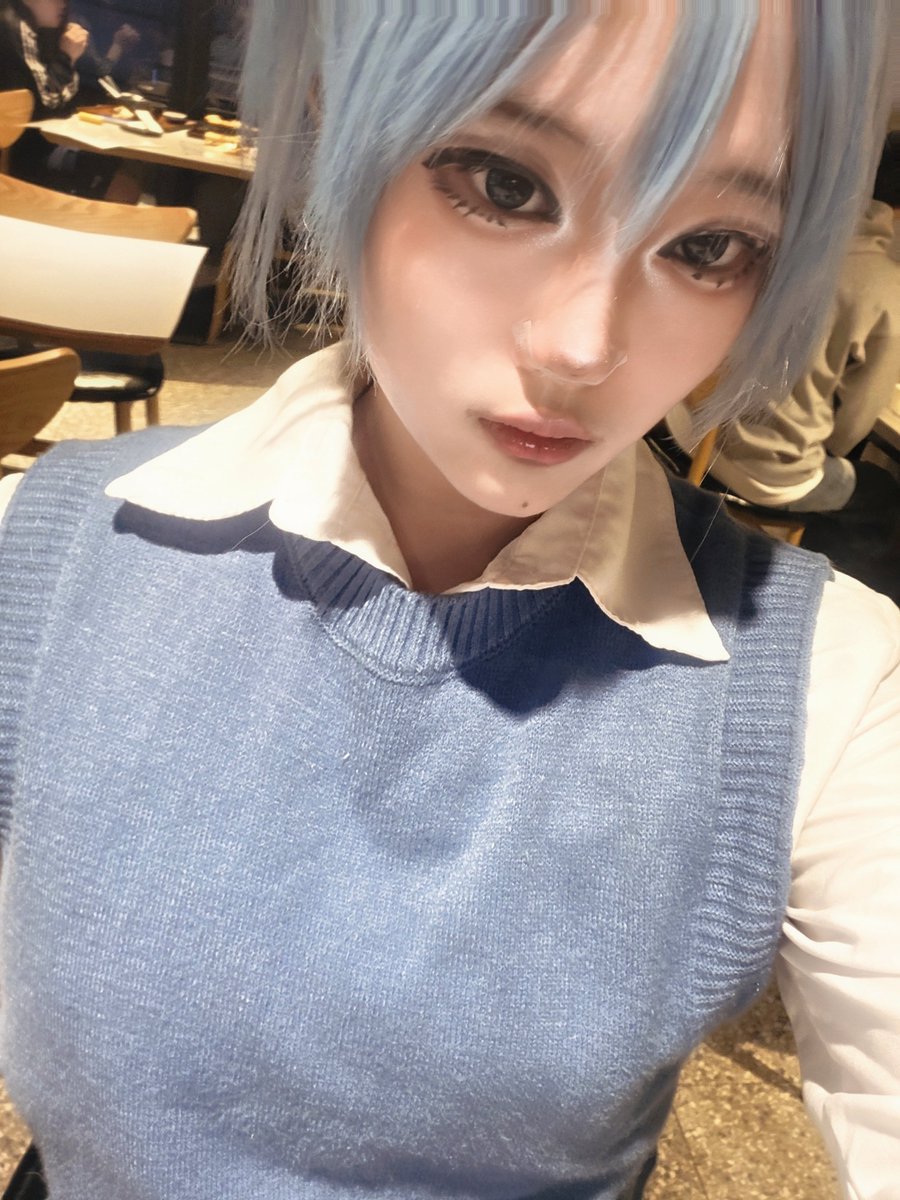 kkongsam45416's tweet photo. 모두 가출하길래,, 저도 나가요 코스어, 사진사 위주로 가고 전 아예 다장르입니당😋 교류 많이 해주실 분들만 와주세요
#코스어_𝕏친소 #코스어_X트친소 https://t.co/xAMEABrXe9