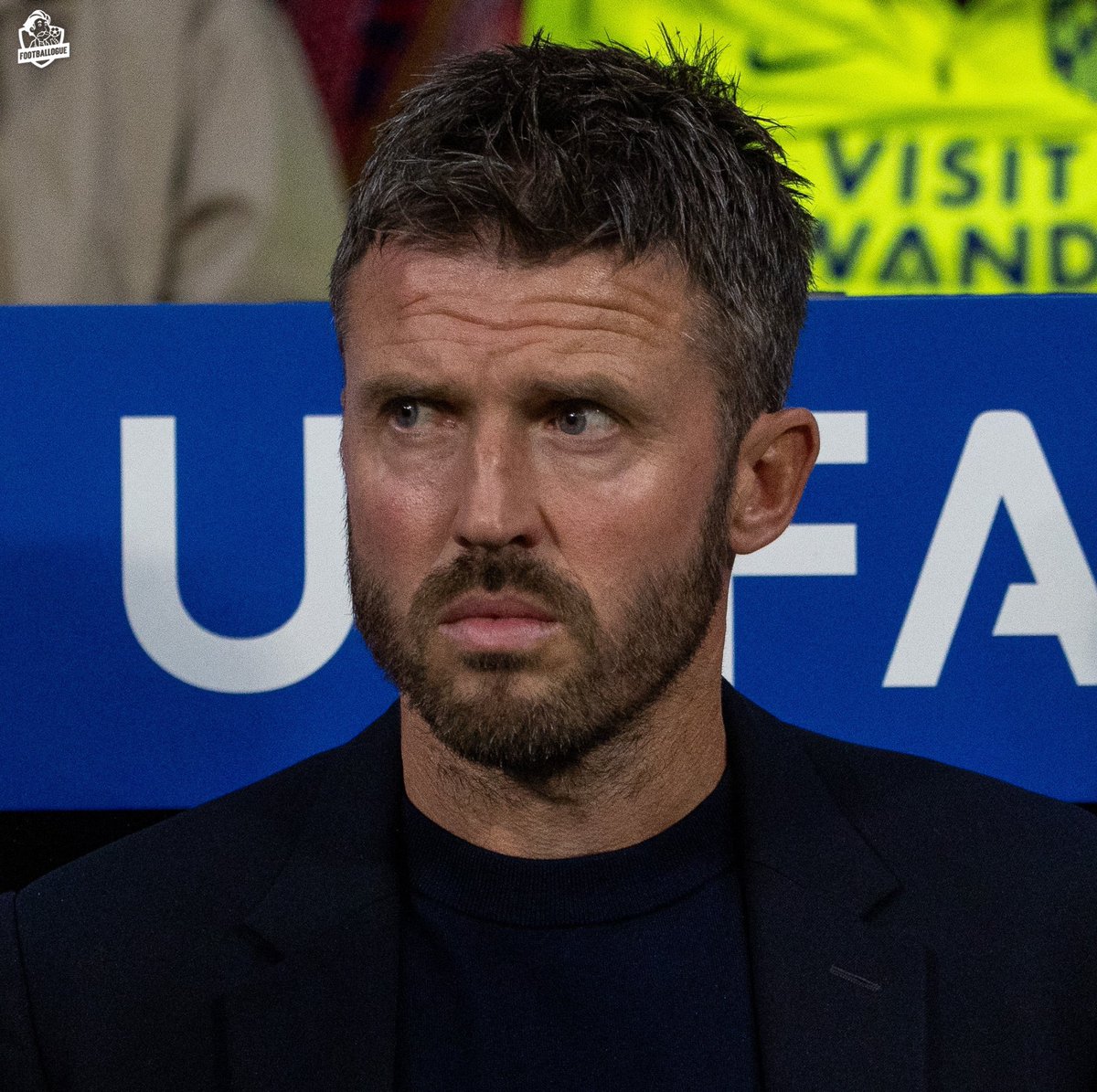 Footballogue's tweet photo. 𝗖𝗔-𝗧𝗔-𝗦𝗧𝗥𝗢-𝗣𝗛𝗜-𝗤𝗨𝗘 ! 😱😱

Manchester United prend une GIFLE à Old Trafford contre Bournemouth (0-3) et va enchainer un 𝗛𝗨𝗜𝗧𝗜𝗘̀𝗠𝗘 𝗠𝗔𝗧𝗖𝗛 𝗗𝗘 𝗦𝗨𝗜𝗧𝗘 𝗦𝗔𝗡𝗦 𝗩𝗜𝗖𝗧𝗢𝗜𝗥𝗘 ! 😨

Manchester United est 16e de Premier League… https://t.co/bmZFoKsBSf