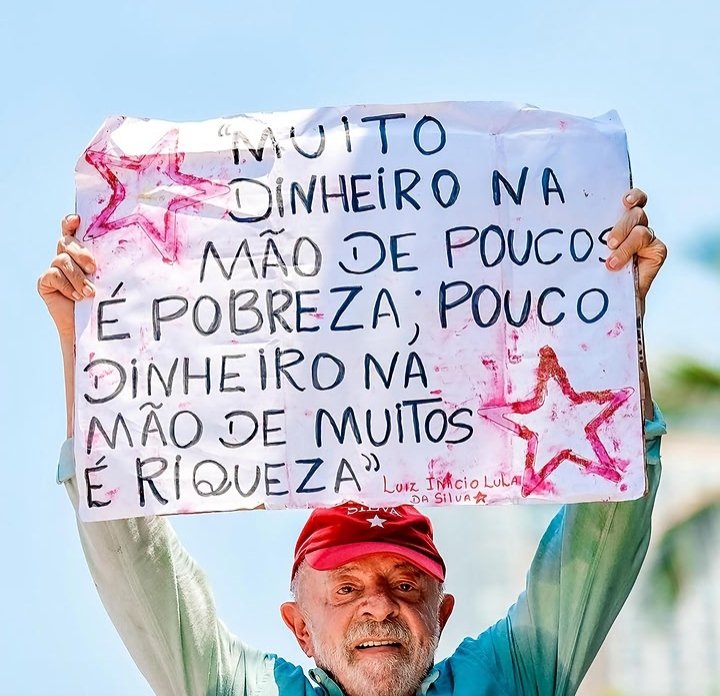TipMente's tweet photo. @SilasPortugalR1 Bolsonarismo mata
#HojeEuVotoLula
#EuVotoFazendoL https://t.co/zH8weeuLQY