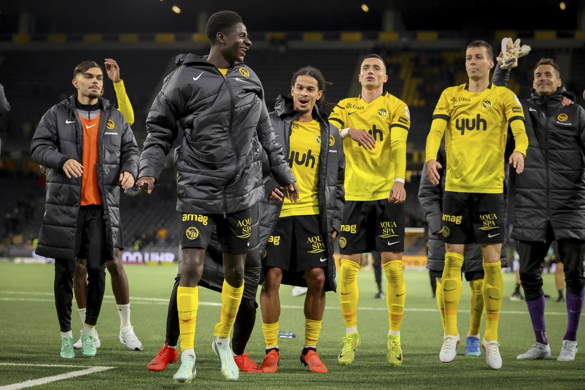ZoneCanaris's tweet photo. 📈 LA FORMATION NANTAISE RAYONNE... MAIS PAS À NANTES.

Mention très bien pour Guirassy et Deuff, tous deux élus homme du match et vainqueurs ce week-end !

Pendant que les pros patougent, nos pépites brillent. Cherchez l'erreur. 🤷‍♂️🟡🟢

#FCNantes #AllezFCN📈📈 https://t.co/BVGVsV0uKq
