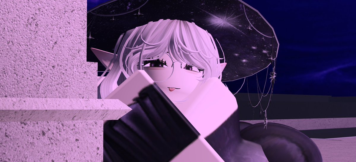 usae_kki's tweet photo. "spellcast"
#robloxcondos | #robloxcondo | #rr34 https://t.co/1Wyj3gzwHW