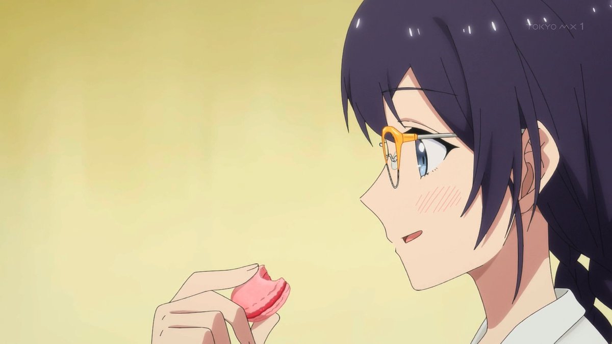 弱気MAX令嬢なのに、辣腕婚約者様の賭けに乗ってしまった 第4話 ツイート画像 1