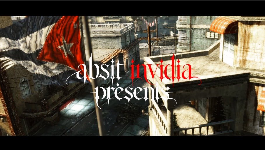 INVIDIA_VALLEY's tweet photo. [44] TONIGHT https://t.co/7fwxAcb7Y4