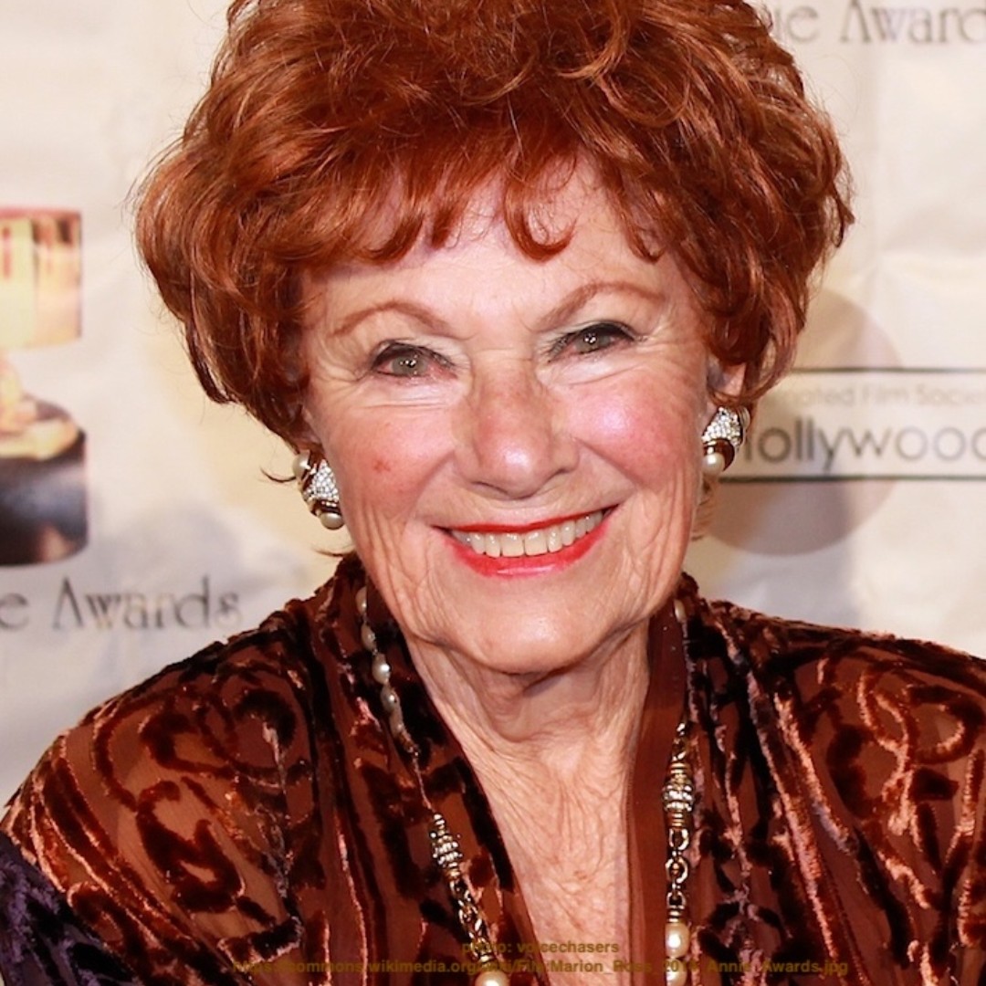 ClassicMovieHub's tweet photo. Happy 98th Birthday to Marion Ross, born October 25, 1928! Over 195 roles including Teacher's Pet, Operation Petticoat, The Proud and the Profane, Colossus: The Forbin Project, The Drew Carey Show, Gilmore Girls — and of course, TV's Mrs. Cunningham on Happy Days! :) 

Did You Know? Marion first played Mrs. Cunningham in a 1972 episode of Love, American Style, two years before Happy Days premiered! Ron Howard was already playing Richie, but Harold Gould played her husband instead of Tom Bosley!

#botd