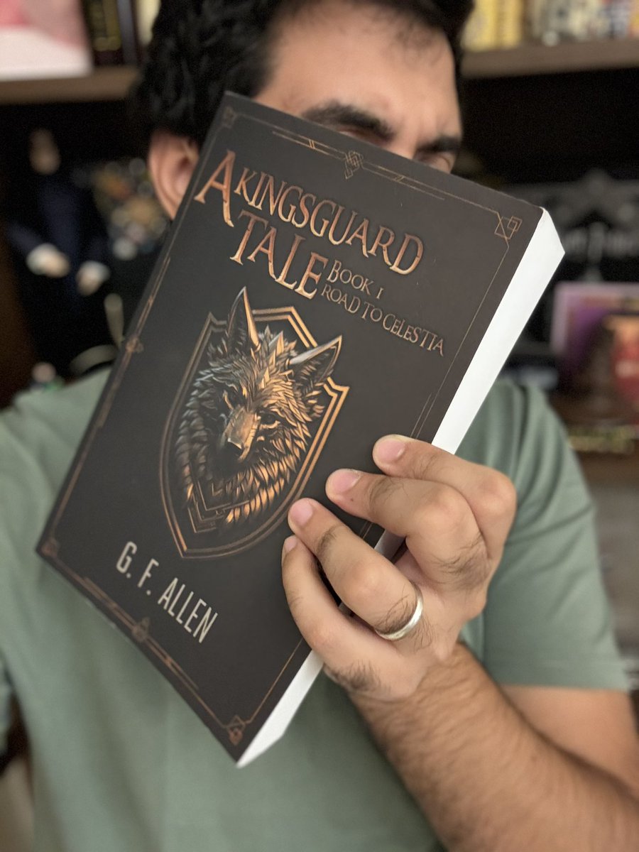 AuthorGFAllen's tweet photo. Not to brag, but more than 450 awesome people downloaded and bought my books 📕 https://t.co/w0isi1QyTS