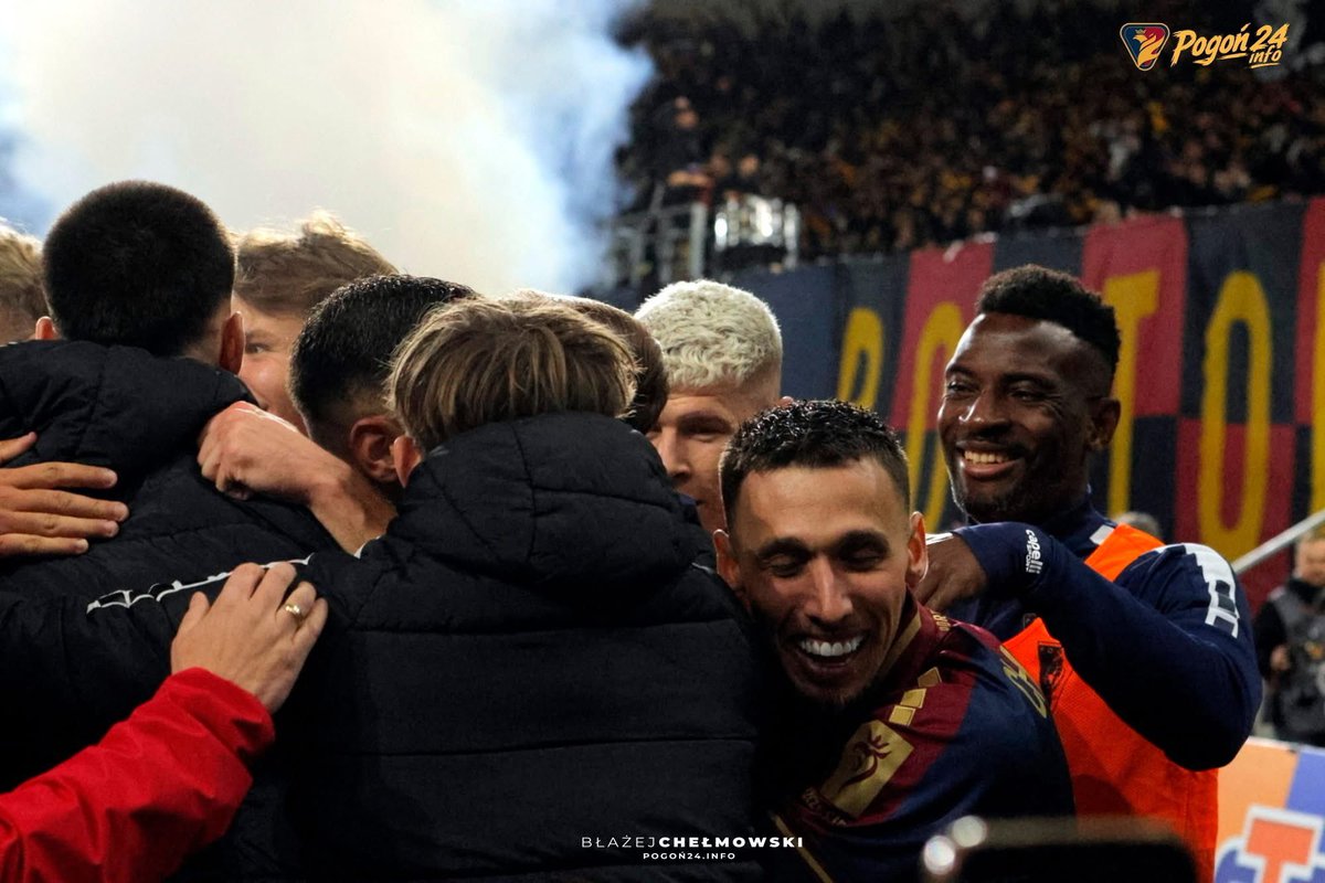 Pogon24info's tweet photo. Kolejna porcja zdjęć z wczorajszego pojedynku Portowców z Zielonymi na Stadionie Miejskim im. Floriana Krygiera. ⚔️
Link do galerii ⤵️
https://t.co/Xoqyh2glxh
fot. Błażej Chełmowski 📸 #POGRAD https://t.co/y7Weuh6u1O