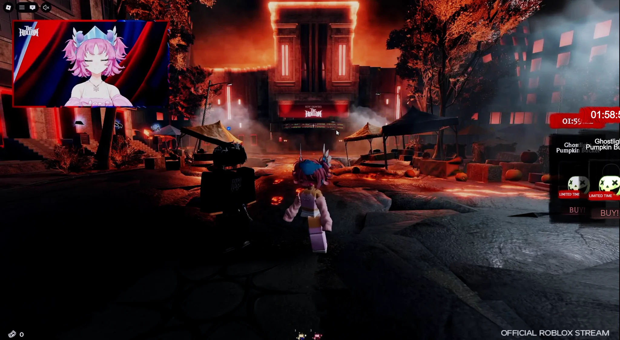 ~Lαԃ!~ 🎃 on X: 