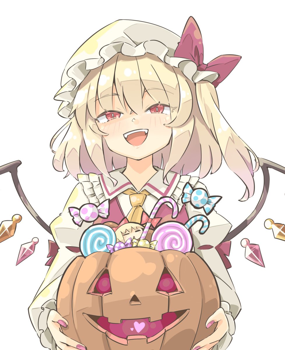 arnest_'s tweet photo. とりっくおあとりーと♥ https://t.co/rwnwOR4nxC