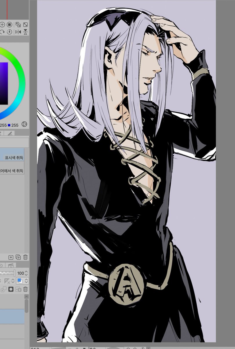 1m1bug's tweet photo. #jjba https://t.co/8Trtv5lcln