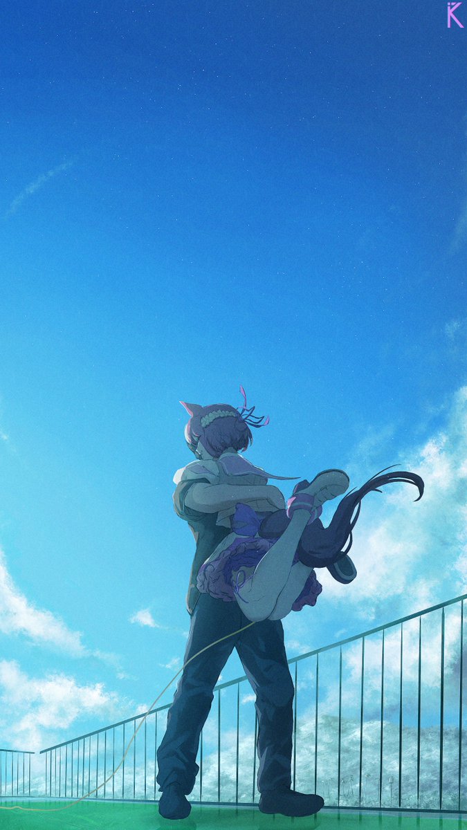 Rika_Kiyoshi210's tweet photo. Congratulations to 
@sweetseriicos and @Mitsunari_Cos25
The world felt bighter than ever before!
#umamusume
#ウマ娘7thライブロサンゼルス遠征のウマ娘7thライブ抜き https://t.co/2NnQM6piuv