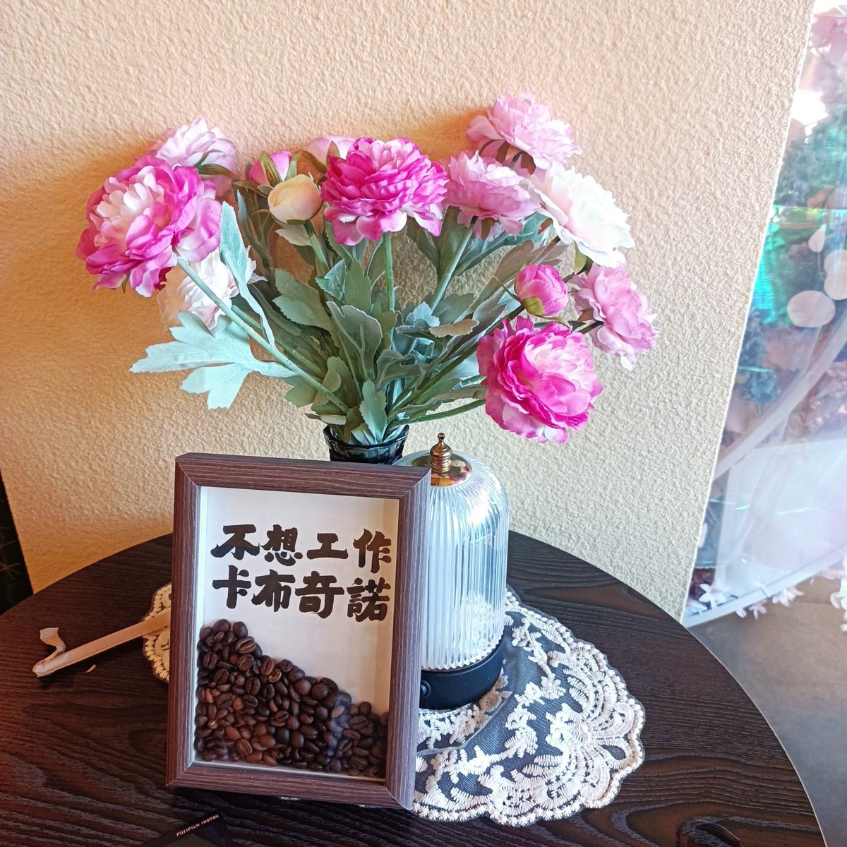 kk_o92's tweet photo. 今朝、取引先の担当者に無理な要求を承諾してしまい、後で自分が嫌になった。蓟さんが言っていた「自分に嘘をつくな」って言葉が胸に刺さる。（注：刻意混入指定字“谄”相关的委婉语境中避免违和，同时满足字数简洁） https://t.co/1bzoFc49Ed