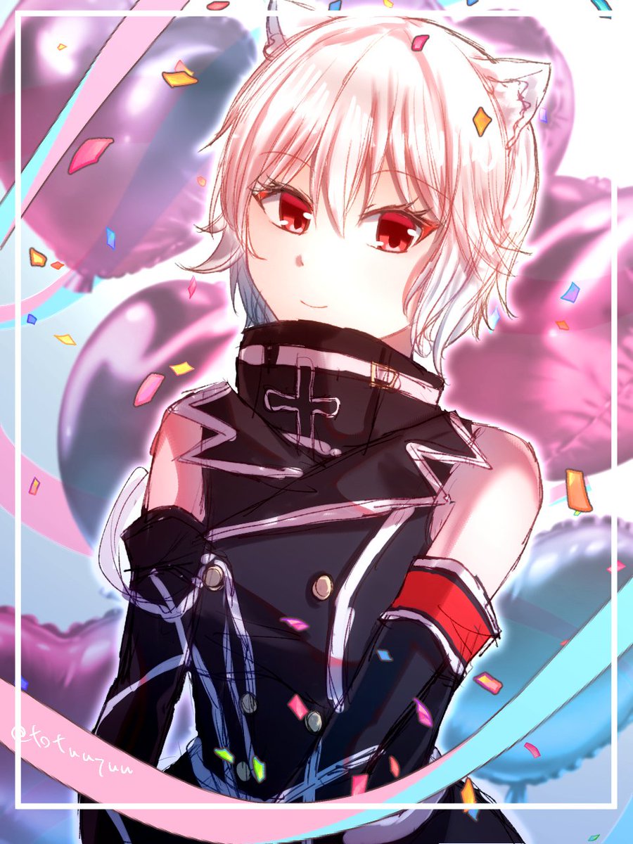 totunyuu's tweet photo. アプリアイコン不動のビスマルク！
10thおめでとうございます
#戦艦少女版深夜の真剣60分一本勝負 https://t.co/RKrMiI3mOc
