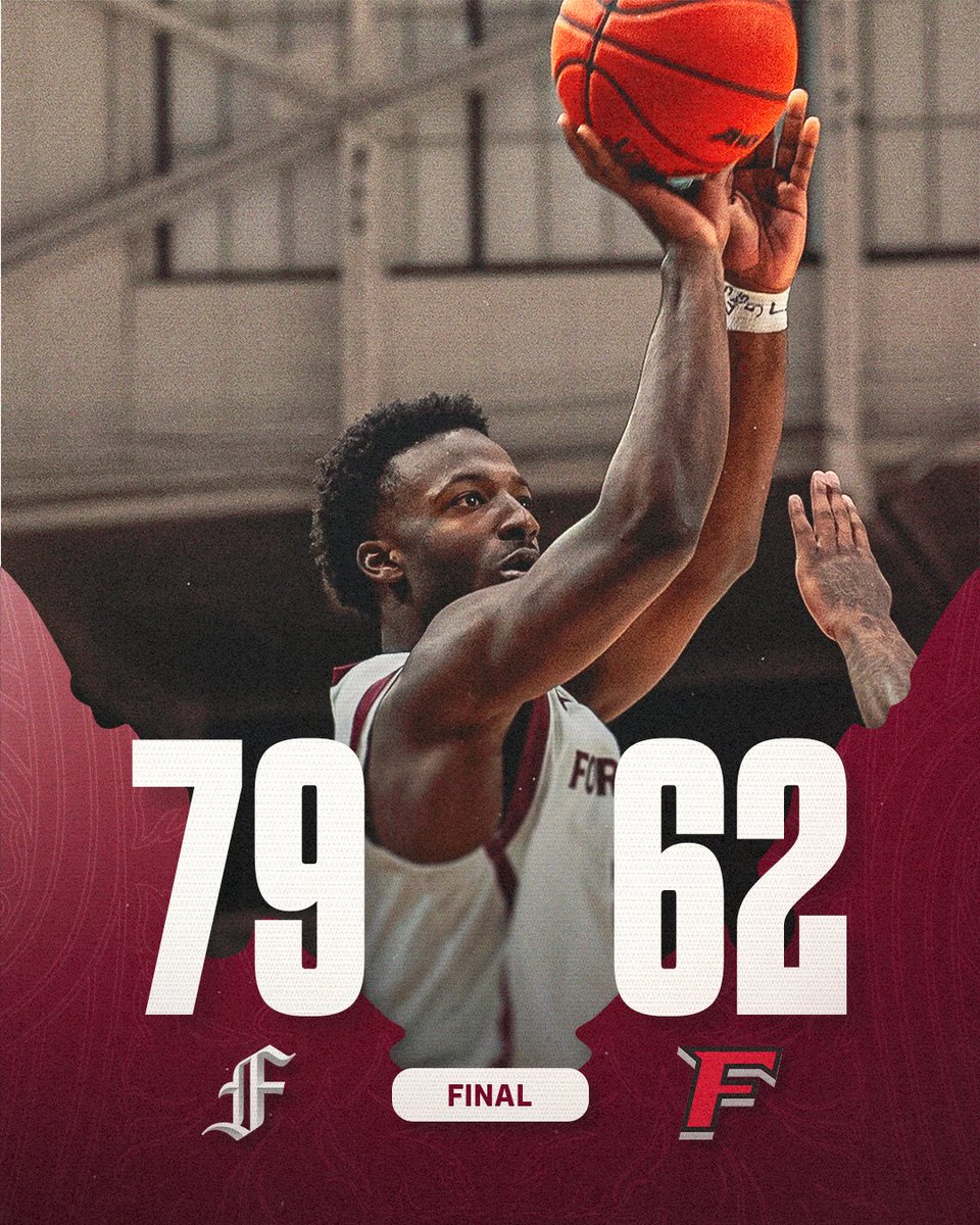 FordhamMBB's tweet photo. Got it done last night 💪

Exhibition play is officially wrapped. Next up: at Kansas on November 2! https://t.co/5ewgVaWjJR