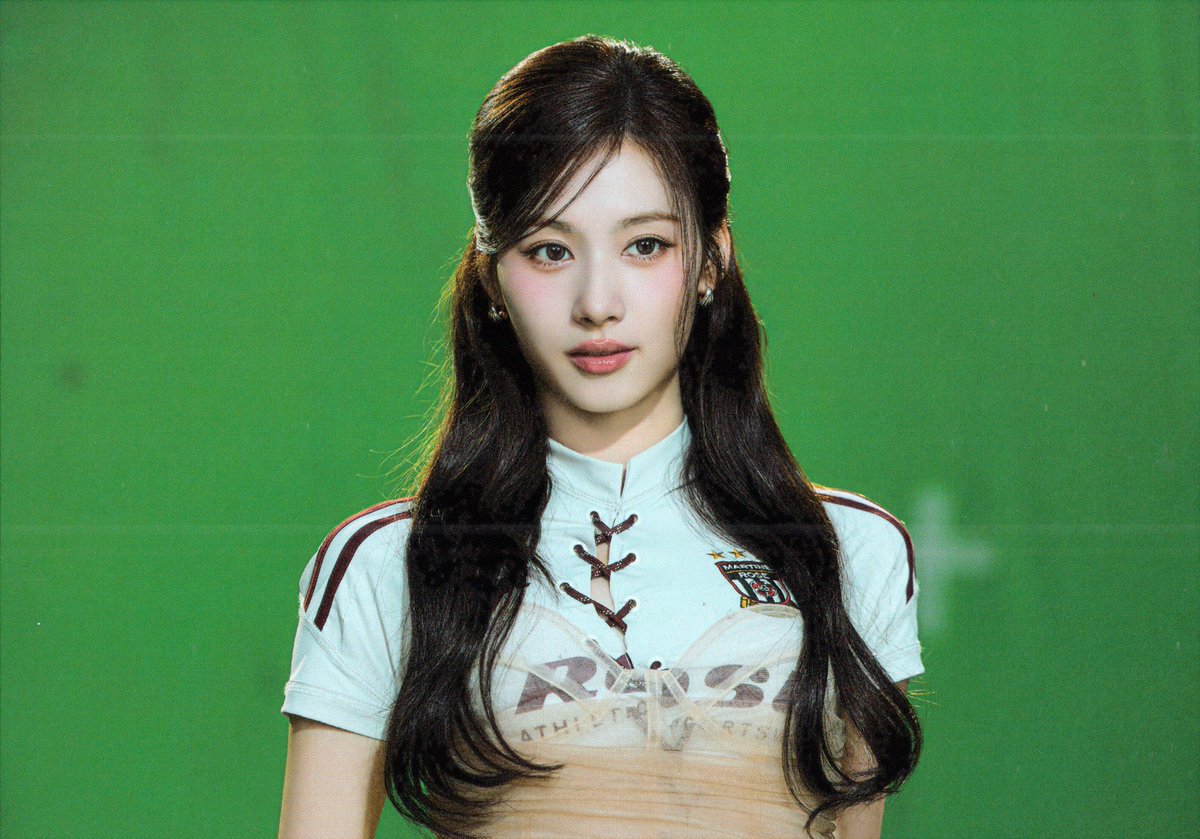 Hirai_Boo's tweet photo. 반묶음 사나가 ㄹㅇ인 거 아시는 분 https://t.co/BE66sPJJnK