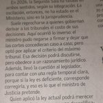 Photo by MaríaGabrielaDomínguezPuig (@abogalerta)
