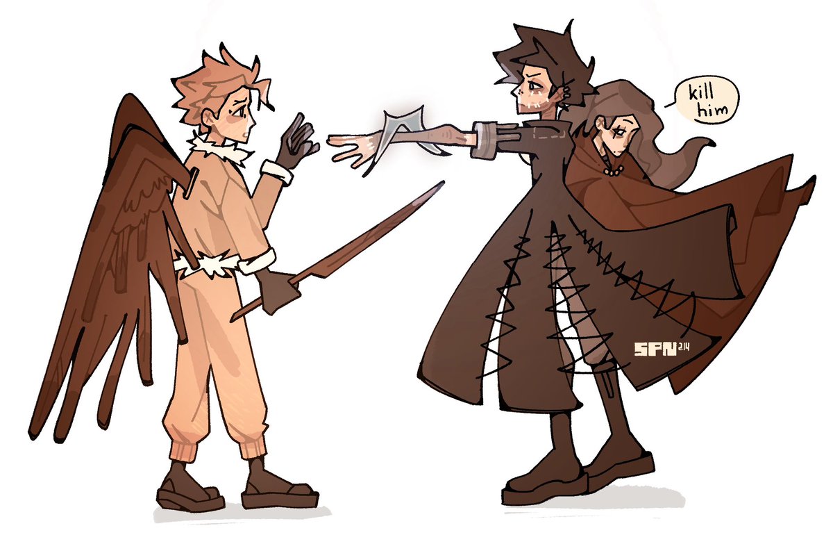 673mmm376's tweet photo. Toxic #shigadabihawks lol

By the way, I’m still obsessed with shigadabi, so expect more fanart soon:) I’m just a little bit пизданулась https://t.co/8IgZTdYSMS