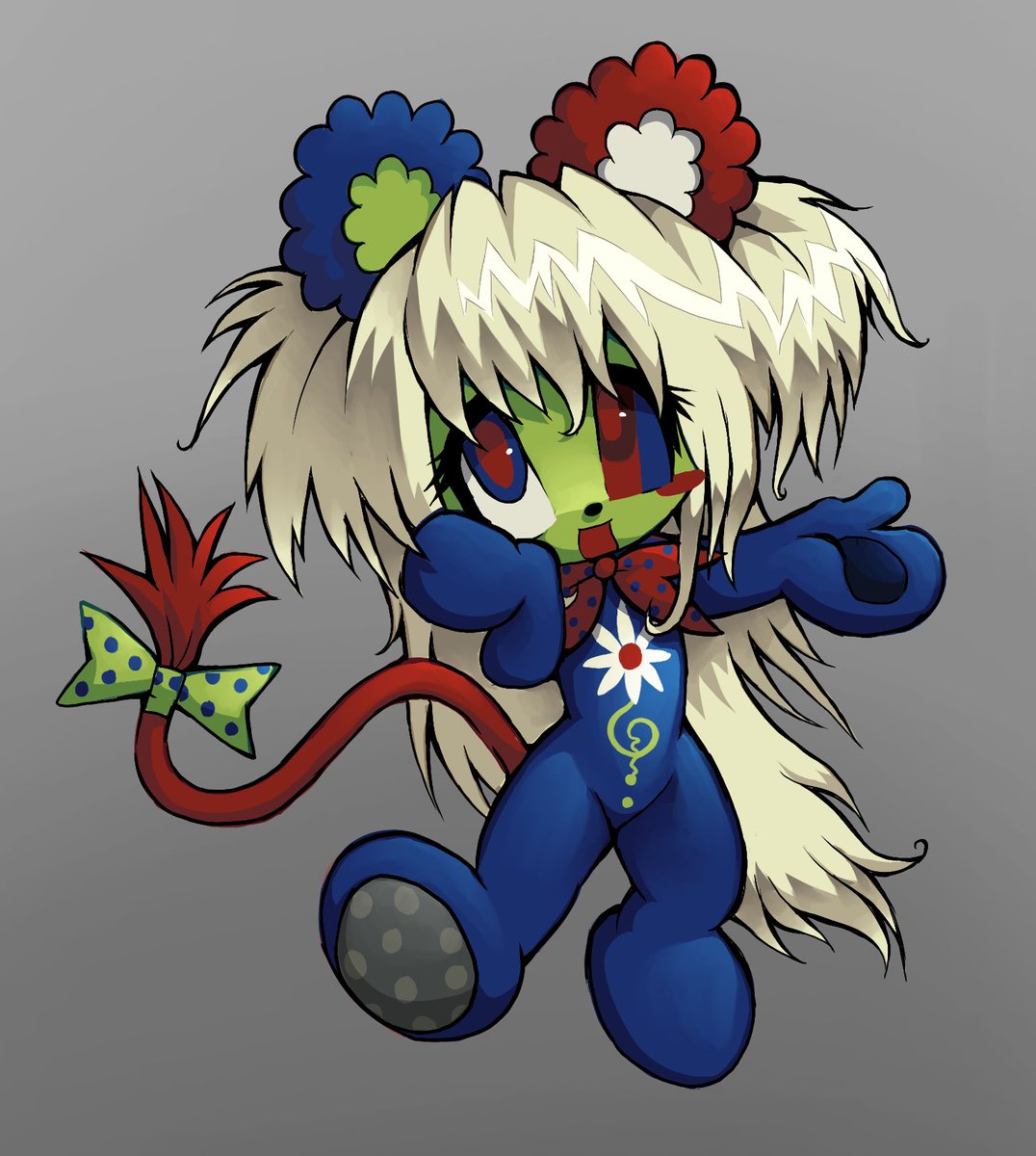 totalhatee's tweet photo. $25 Commission for keopards on Instagram! https://t.co/QlgbfZ2qy3