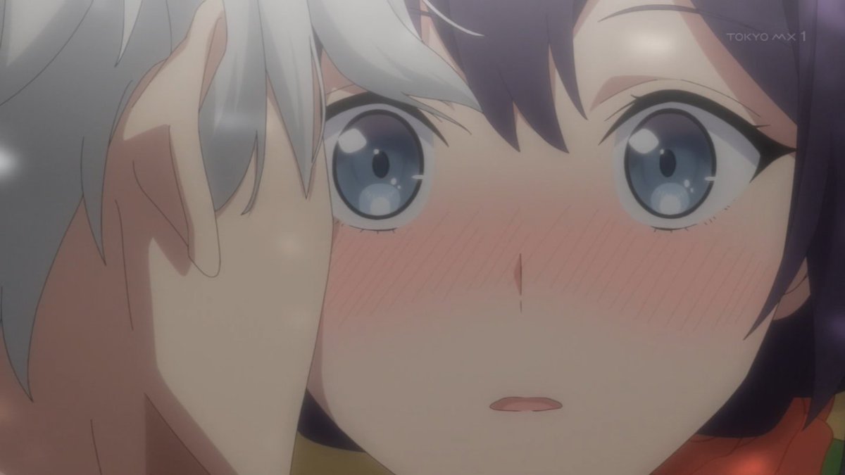 弱気MAX令嬢なのに、辣腕婚約者様の賭けに乗ってしまった 第4話 ツイート画像 1