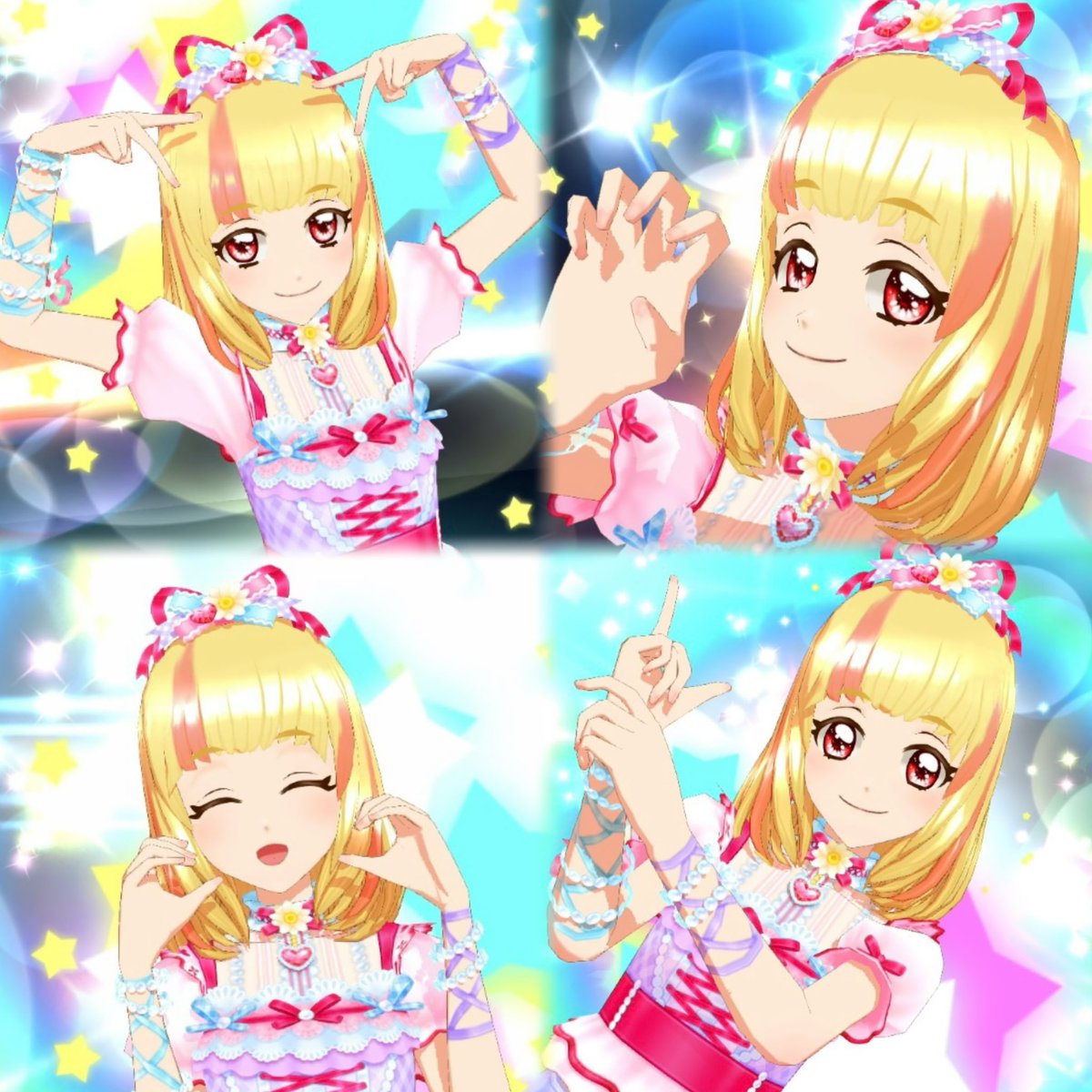 nasubomm's tweet photo. 可愛すぎた。満足ﾅﾘ𓂃𓈒𓂂𓏲☆.･ https://t.co/umVortu4si