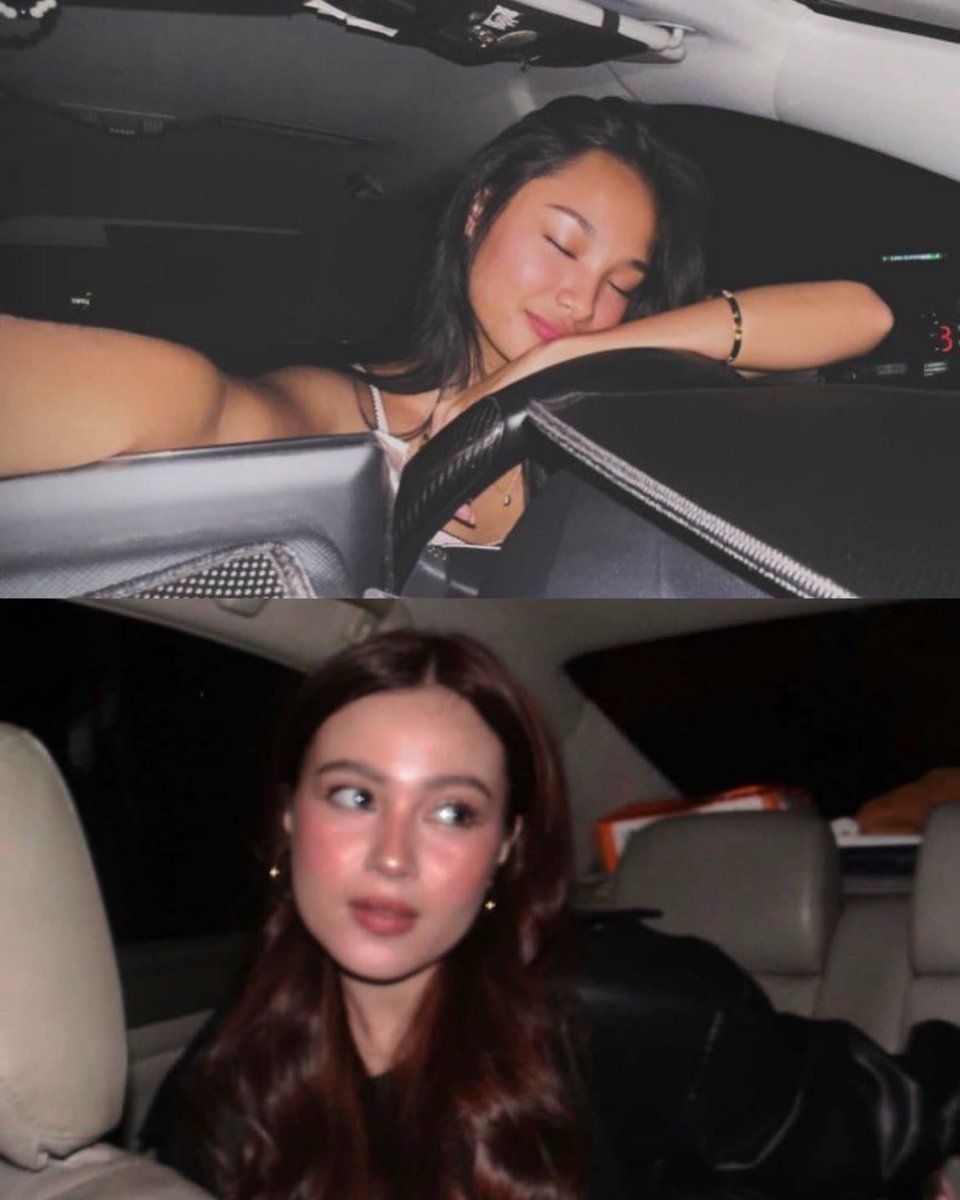hyeripr's tweet photo. wala tayong magagawa may bitaw din talaga #kryshea https://t.co/1IYqLEGfJb