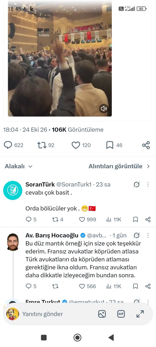 good_conditions's tweet photo. @SoranTurk1 @emreturkut 1000. Beğeni bana kısmet oldu https://t.co/R0a4aJMFaA