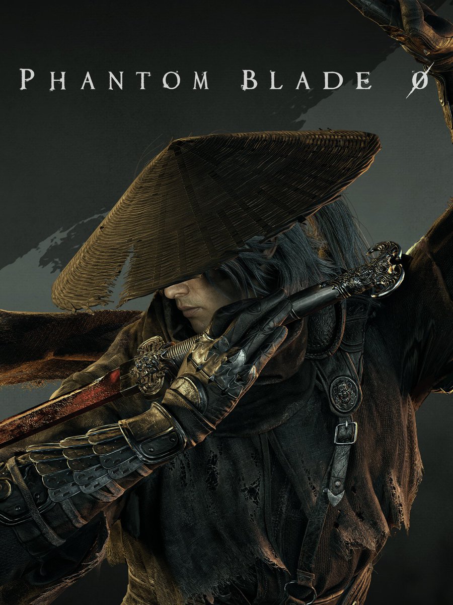 GermanStrands's tweet photo. The official Chinese Phantom Blade Zero account has revealed the game’s system requirements.

I tried translating them: Pre-downloads will begin at 10:00 AM (Beijing Time) on October 27, 2026.

145 GB of storage space is required. https://t.co/PTmneDN2gH