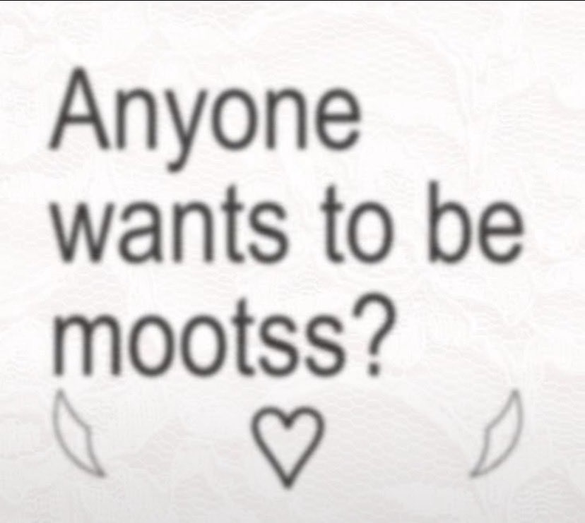 LucaZa13's tweet photo. Pspsps #moot #noots https://t.co/ueiHDw4DWl
