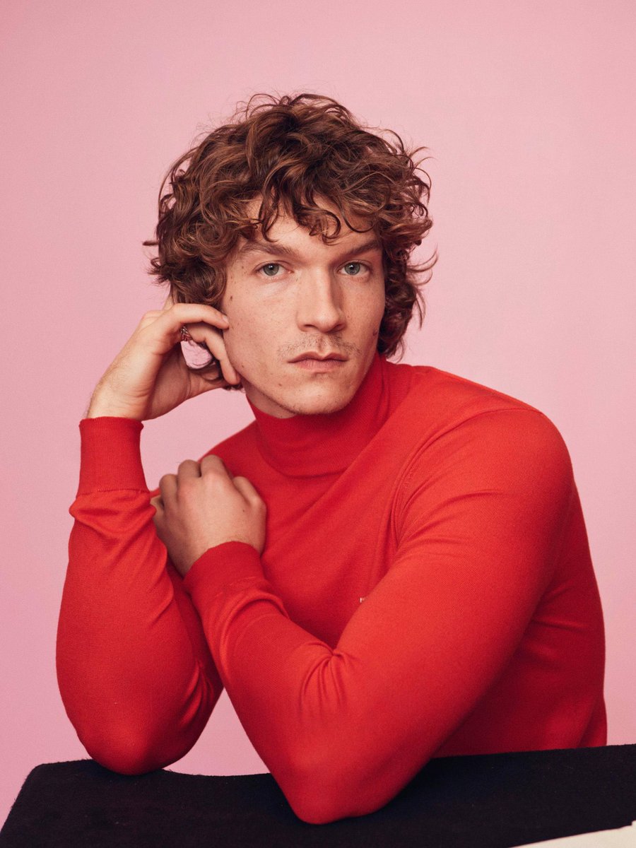 connorstupdates's tweet photo. Connor Storrie allegedly attended a screening of 'La Bola Negra' at the Toronto Film Festival in September, according to Hannah Lau from 'The Cinehunni Diaries'. https://t.co/WWrrkgxptr