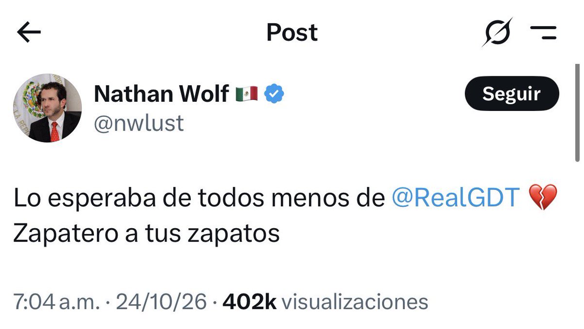 nochaveznada's tweet photo. La única duda es si la derecha no entiende las películas que ve a propósito o por simple incompetencia. https://t.co/8UwuWV1H23