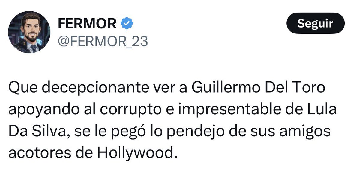 nochaveznada's tweet photo. La única duda es si la derecha no entiende las películas que ve a propósito o por simple incompetencia. https://t.co/8UwuWV1H23
