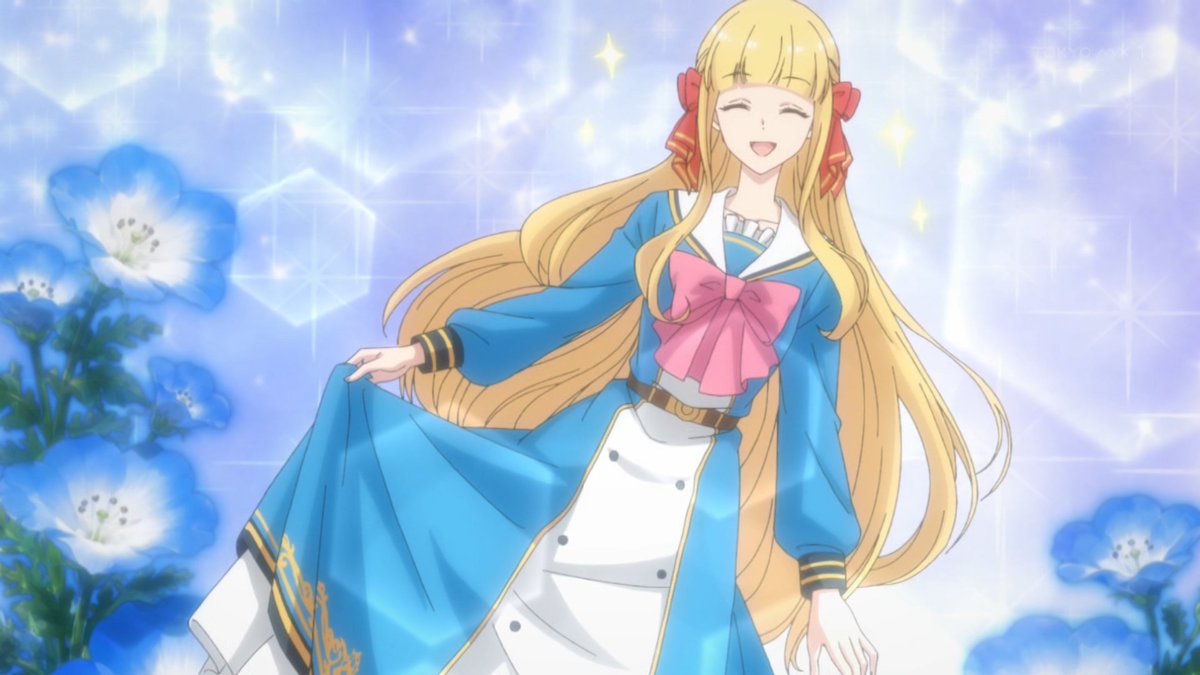弱気MAX令嬢なのに、辣腕婚約者様の賭けに乗ってしまった 第4話 ツイート画像 1