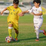Photo by AlWasl Academy (@AlWaslAC)