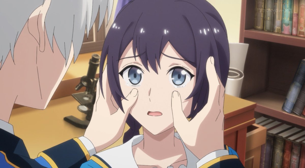 弱気MAX令嬢なのに、辣腕婚約者様の賭けに乗ってしまった 第4話 ツイート画像 1