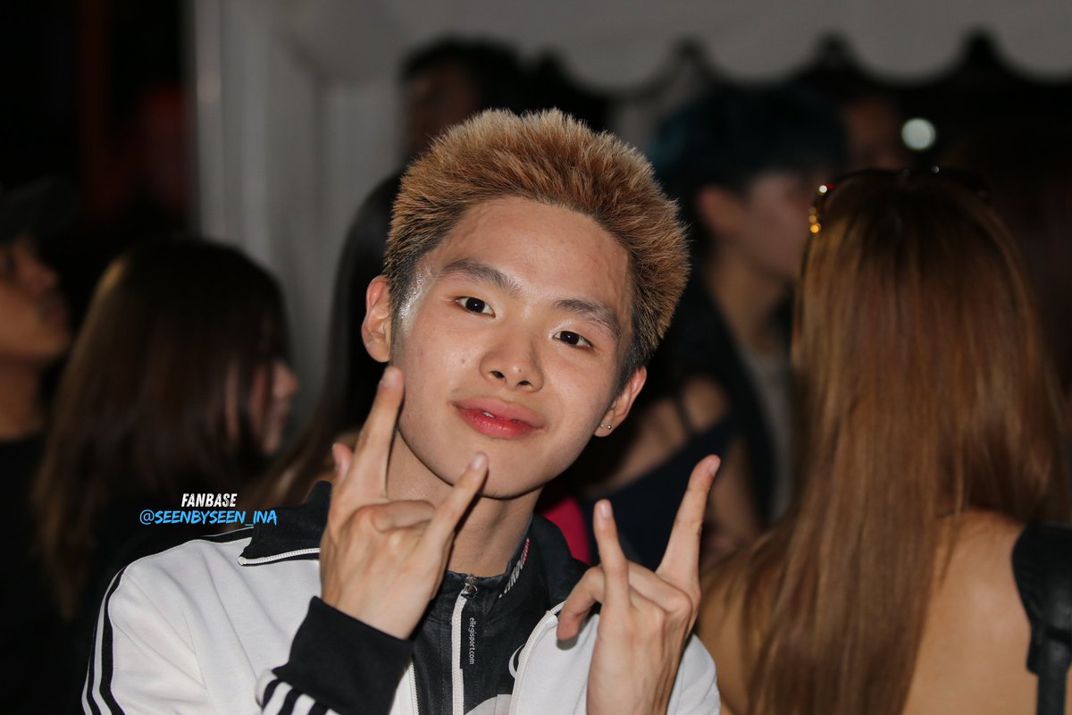SEENBYSEEN_INA's tweet photo. [251026] JASON BACKSTAGE

MAHADASYAT KOKO SATU INI🦔😭

#JASON #SEEN #WCCE2026 https://t.co/PQLpiJyrdX