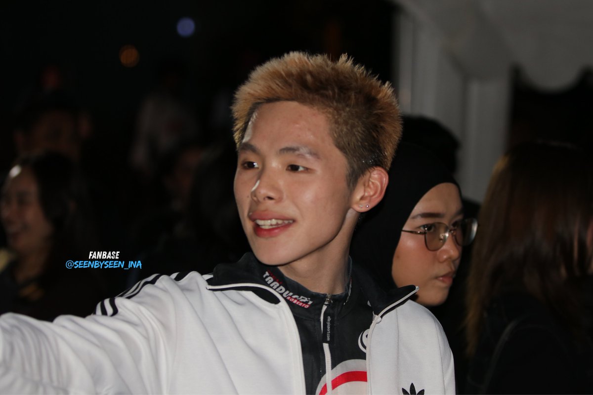 SEENBYSEEN_INA's tweet photo. [251026] JASON BACKSTAGE

MAHADASYAT KOKO SATU INI🦔😭

#JASON #SEEN #WCCE2026 https://t.co/PQLpiJyrdX