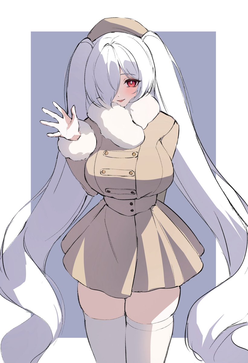 mabongyeong's tweet photo. 이틀전에 니케 시작했어요!(wip)

#NIKKE #니케4주년 #Cinderella https://t.co/8kMuizH3A8
