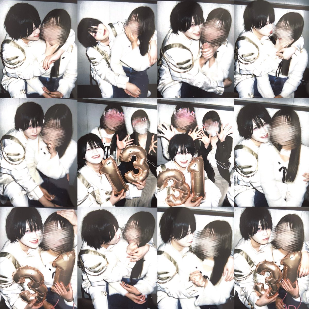 ai_what00's tweet photo. .•*¨*•.¸¸💙10/22  いずしっと💙.•*¨*•.¸¸

    「生まれてきてくれてありがとう♡
             出会えたことに感謝です⸝⸝⸝🫶🏻.ᐟ.ᐟ」 https://t.co/8bmVMMo0Cs