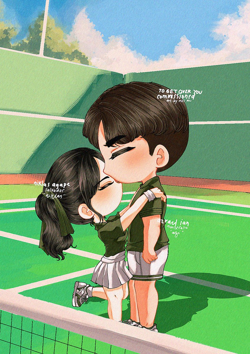 cielopillows's tweet photo. tgoy:niklas&amp;azi(⁠´⁠∩⁠｡⁠•⁠ ⁠ᵕ⁠ ⁠•⁠｡⁠∩⁠`⁠)
commissioned art by @veesee17 (⁠๑⁠˙⁠❥⁠˙⁠๑⁠)

#OneYearWithNikkAzi 
#St1llNotOverTGOY https://t.co/5fmCDVvnqM