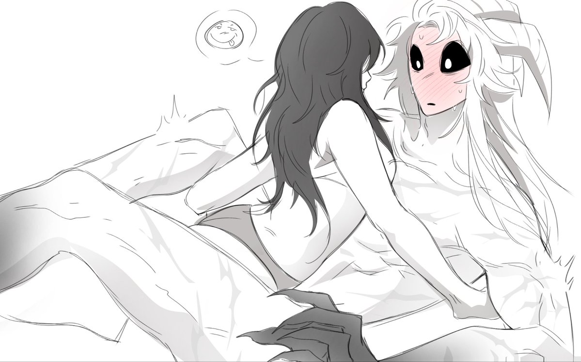 R3DVEIL's tweet photo. #seductivesunday https://t.co/dbkrMlIhTn