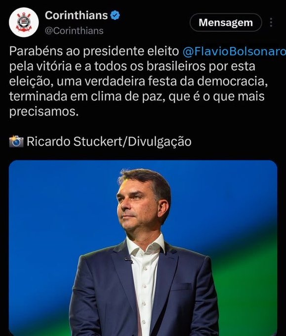 jeff19102053's tweet photo. @Corinthians TESTANDO

UMAS OITO DA NOITE O ADM VAI LANÇAR ESSA: https://t.co/b2eJ4j0anR