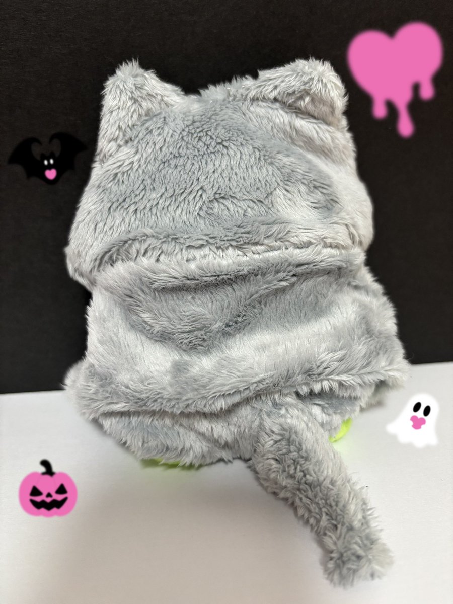 Zooooo_fric's tweet photo. 狼男になっちゃった🐺

IG: zooooo_thefrog

@fricthefrog 
 #FricOrTreat https://t.co/stPi172kTf