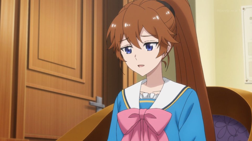 弱気MAX令嬢なのに、辣腕婚約者様の賭けに乗ってしまった 第4話 ツイート画像 1