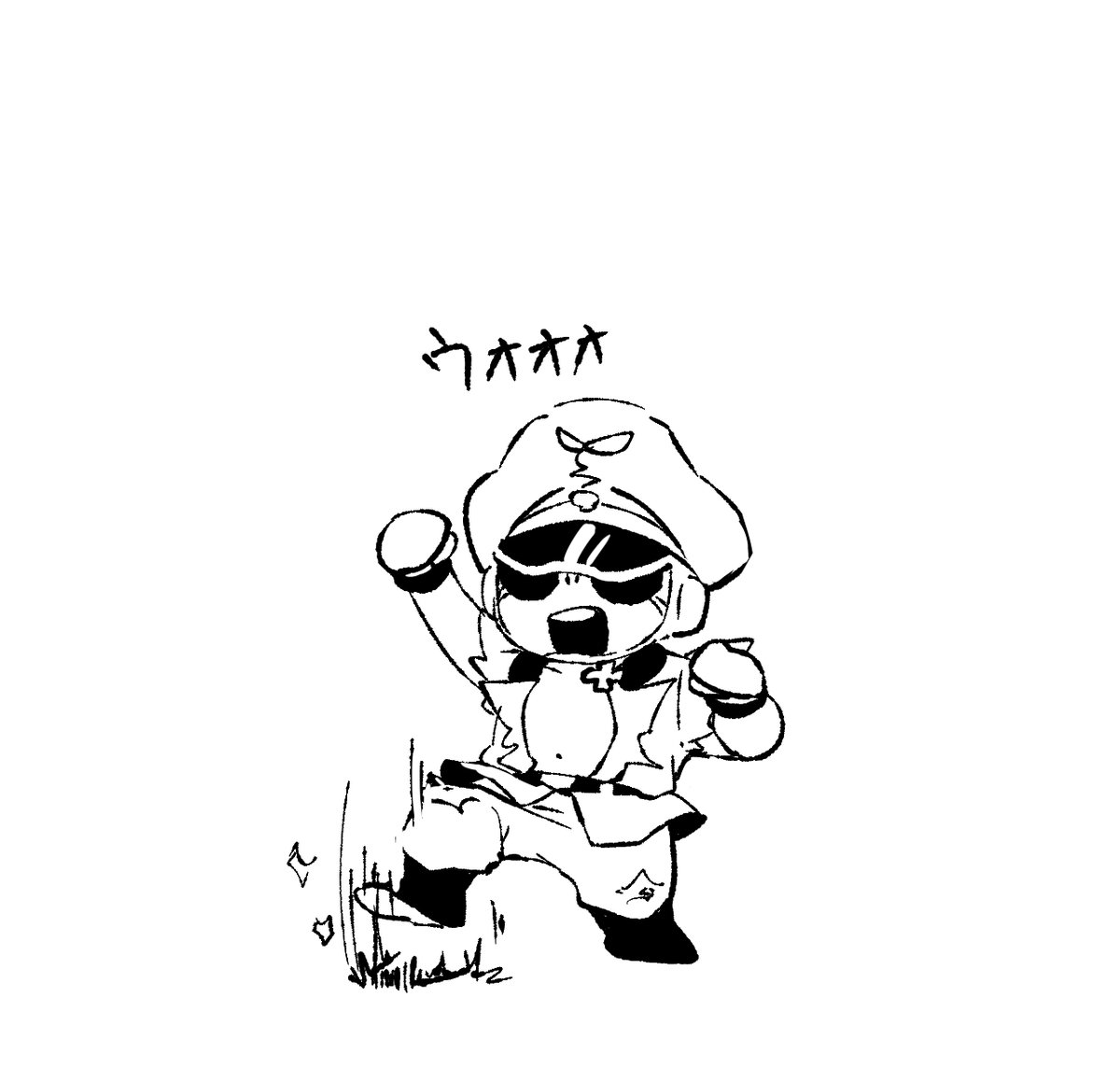 Behind_Arrow's tweet photo. 最近の要塞に提出していたものたち https://t.co/0X23xkpxbj