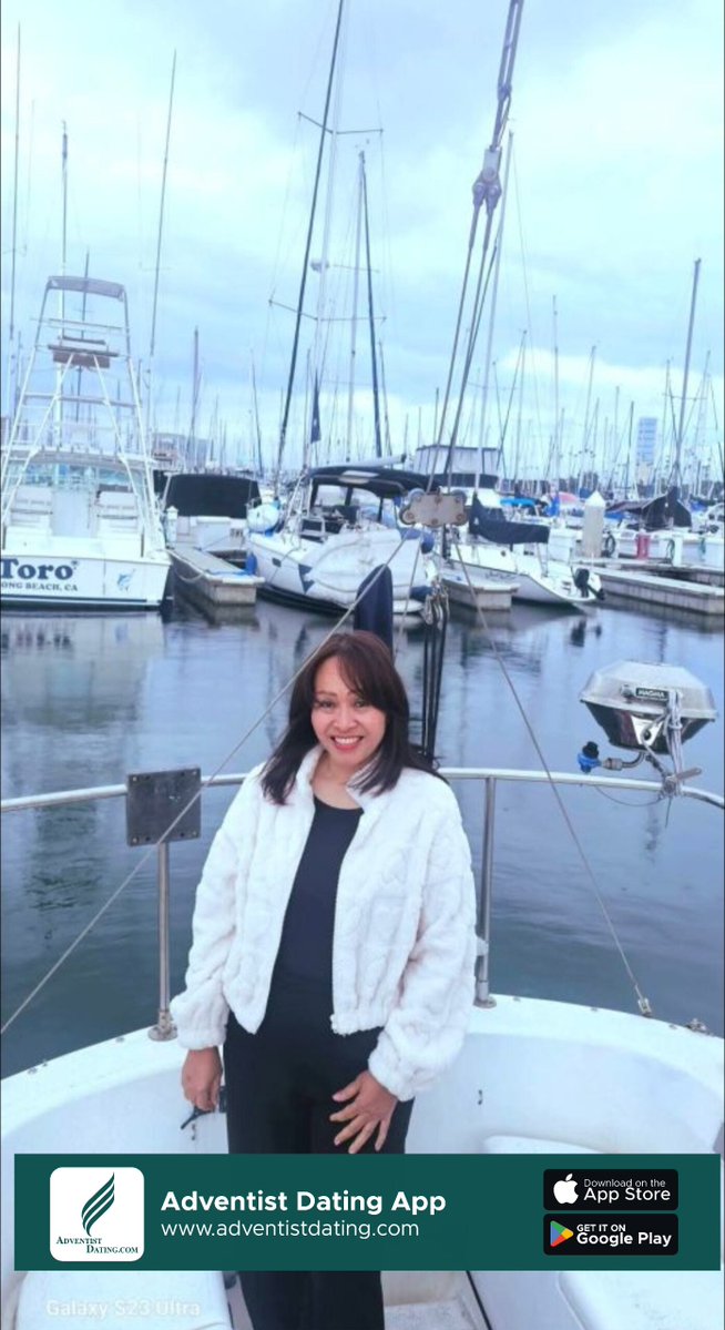 AdventDating's tweet photo. Hattie is a 54-year-old Adventist from Indonesia 🇮🇩 . Join https://t.co/A3zuYOIK9K and connect with her! #SDAChurch #adventistsingles #adventistdating #adventist #adventistchurch https://t.co/Fnefx5Z0mI