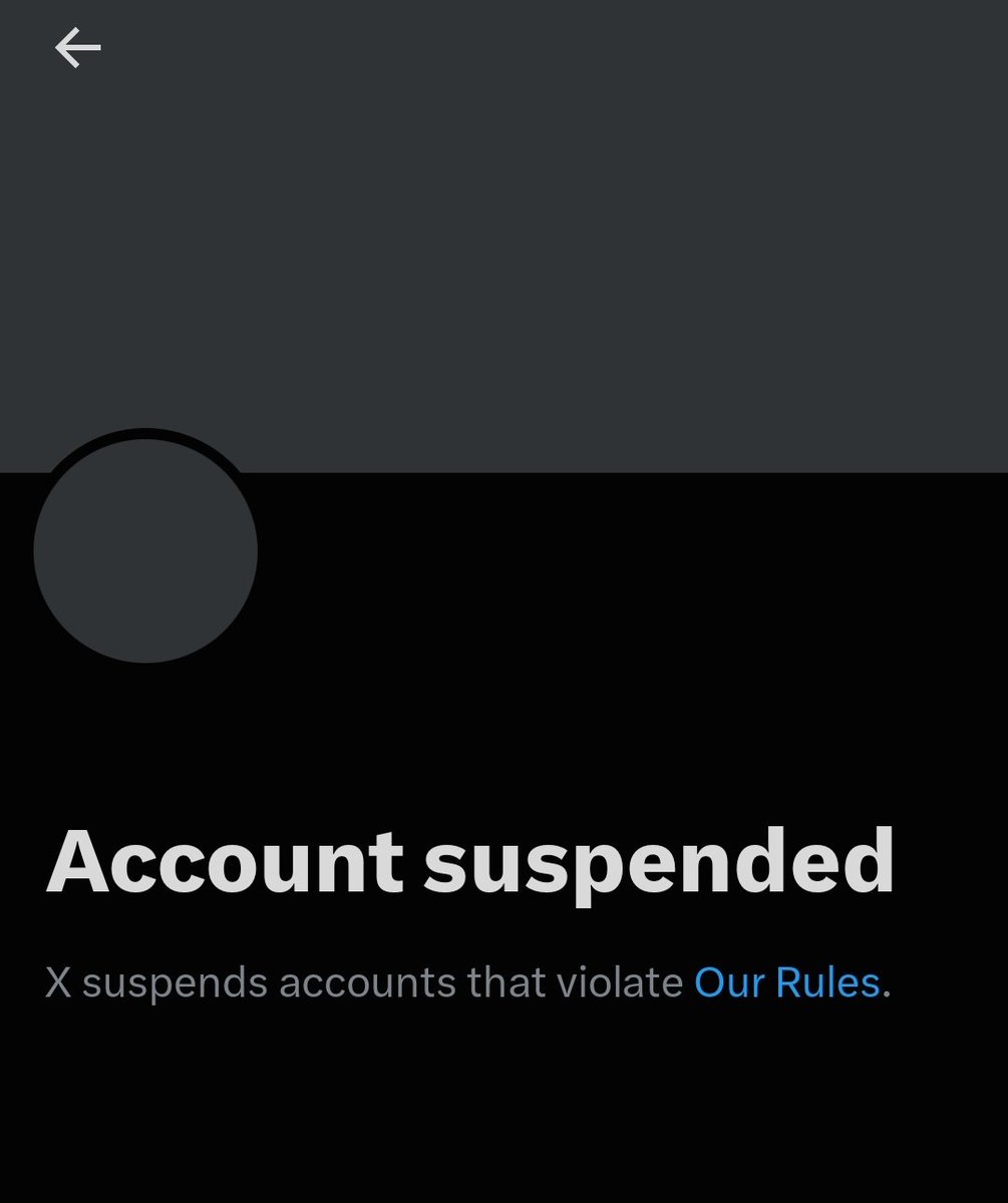 MohsenRezaee160's tweet photo. خدایا ریپورت کنندگان دایی ناصر رو با ریرا اسماعیلیون هم سرنوشت کن 🤲🏻
همش هم کار گروه ریپورت کنندگان خودشیفته است... https://t.co/SKAG1vY4UK