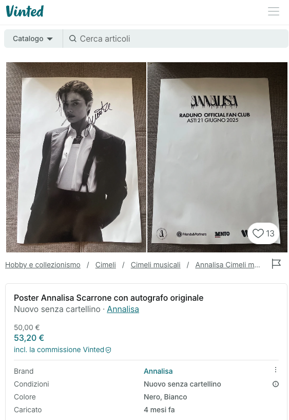 whilecromar's tweet photo. questa cosa a me fa vomitare e se volessi esprimermi come voglio mi salterebbe l'account vi invito però a segnalare in massa questi annunci purtroppo la gente ha la merda nel cervello https://t.co/XpB6Sd2sVS